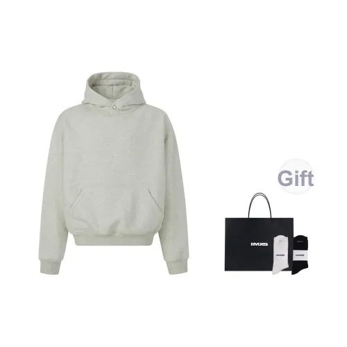 IMXS Унисекс Свитшоты