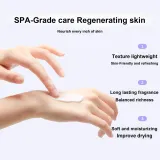 Подушки Ландыш *1 + Белый чайный Внутренний двор *1