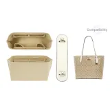 City33[Экрю]Открытый крой Подкладка + Плечевые накладки