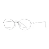 C2 Ярко-серебристый