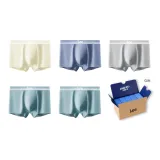 5 пачек (Серый Зеленый + Серый Зеленый + Экрю + Пыльно-Синий + Светло-Серый)