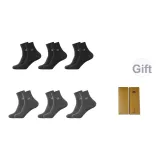 3 Черный + 3 Серый