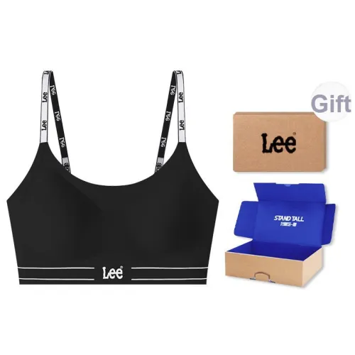 Lee Classic 101 Женские Бюстгальтеры
