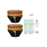 Тональная основа, кисть X2 (включает встроенную коробку X1 + мужской парфюм X1 + влажные салфетки для снятия макияжа X4)