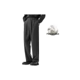 Темно-серый (с флисовой подкладкой)