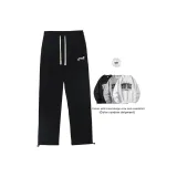 Black (В комплекте с круглым вырезом свитшот)