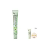 Зеленый Космос-6,0 Полностью Улучшенный Коррекция [Новый Лист Кошка Коллаборация]