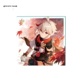 Каэдэхара Кадзуха (Модель 2023 года)