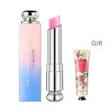 1 шт #Enchanting Светло-фиолетовый + Бесплатно Рука Крем *1 (Аромат Случайный)