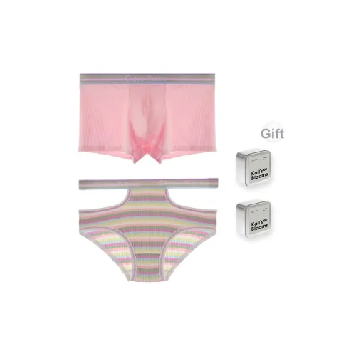 SHAONVMEIWU Унисекс Трусики-бикини