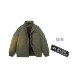 Армейский зеленый (B)