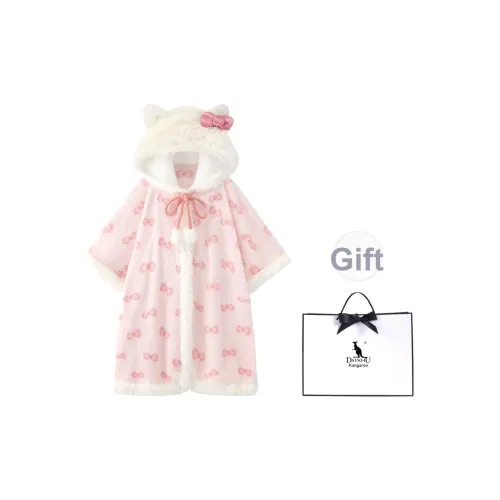 BANDICOOT Женские Банные халаты