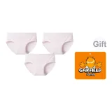 Пачка из трех (Светло-розовый)