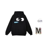 Черный [с флисовой подкладкой]