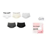 [Минималистская серия] Белый + Пудинговый Желтый + Фотиния Серый + Угольно-Черный + Черный