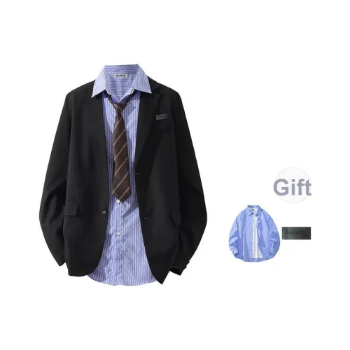 BRUMAIRE Унисекс Офисные костюмы