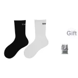 2 пачки [1 черный + 1 белый]