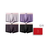 Светло-серый - Светло-серый фиолетовый - Угольный серый - Черный