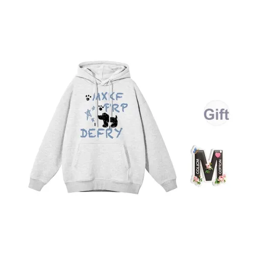 Свитшот Cotton Shopping женский