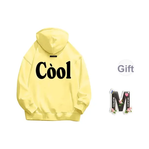 Толстовка Cotton Shopping Женская