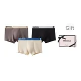 Кофейный + Черный + Бежевый + Желтый + Коробка