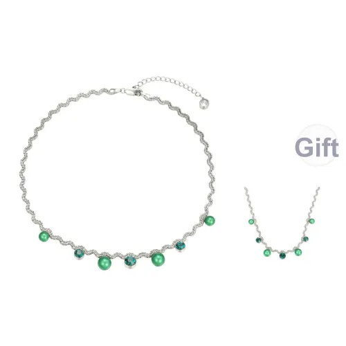 XUPING Сплав Ожерелье Женское