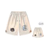 Хаки (Включает хаки шорты)