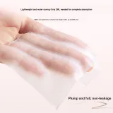 [3 коробки включено] Распакованный - Регулируемый влажный компресс из хлопка + бесплатный инструмент