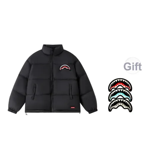 SPRAYGROUND Унисекс Пуховики