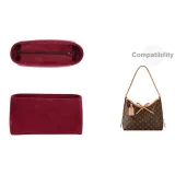 Маленький [Плоская подошва, застежка-молния] Вино красный, флисовая подкладка - оригинальный флис