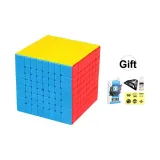 Гламур Дракон 8-й уровень Цвет [Включает основу + логотип + специальный смазочный материал + кубик Рубика Книга]