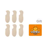 6 пар (хаки 6)