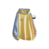 Яично-желтый (флисовая подкладка)