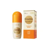 Подколенные трещины и концентрированный крем 60 мл