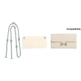 Молочный коктейль Белый Белый Лайнер + Цепь