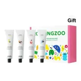 [Сосна + Цветущая слива + Весенний мандарин + Грейпфрут] 75 мл * 4