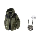 Армейский зеленый