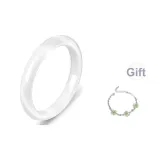 Кошачий глаз Белый Лунный Свет