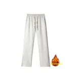 ☆ Белый, серый, с флисовой подкладкой