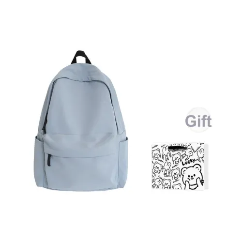 WEIERLUN Нейлон Рюкзак Стандартный Унисекс Многоцветный