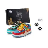 Несовпадающие (Улучшенный с бесплатной обувью, пряжка)