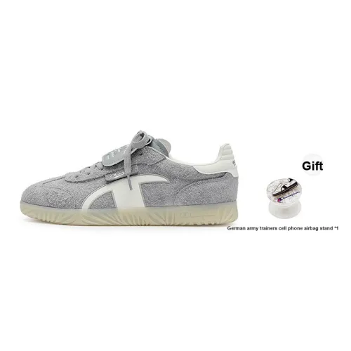 Чемпион Немецкие армейские кроссовки Low Top Мужской