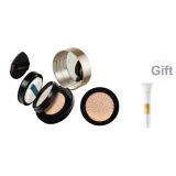 [Слоновая кость] (Подходит для естественной белой кожи) Формальная одежда + 1 сменный комплект + 1 очищающее средство для лица