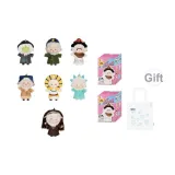 2 Сюрприз-бокса (Случайный стиль) (Включает бесплатную большую сумку)