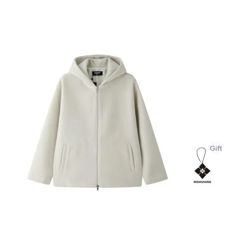 MIDASHAND Куртки и Пальто Унисекс