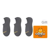 3 шт (Темно-серый 3)