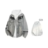 Желтый грязь (в комплекте с худи)