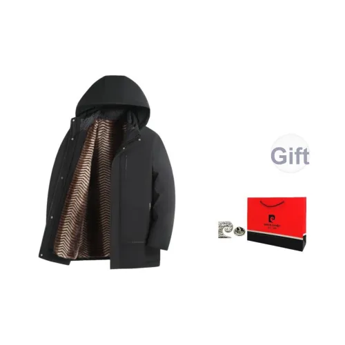 PIERRE CARDIN Мужские пуховики