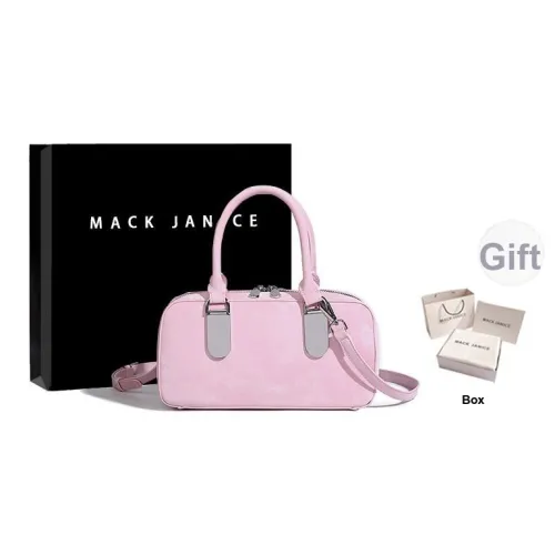 MACKJANICE Сумки Девичий розовый Женские