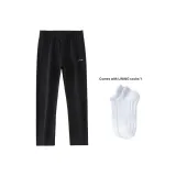 Черные носки от Li-Ning